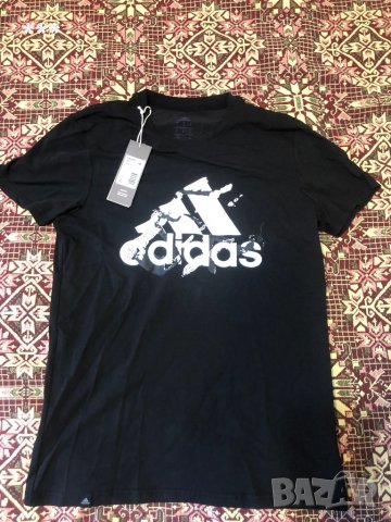 Оригинална мъжка тениска Adidas