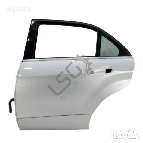 Задна лява врата Mercedes-Benz E-Class (W212) 2009-2016 ID:147556
