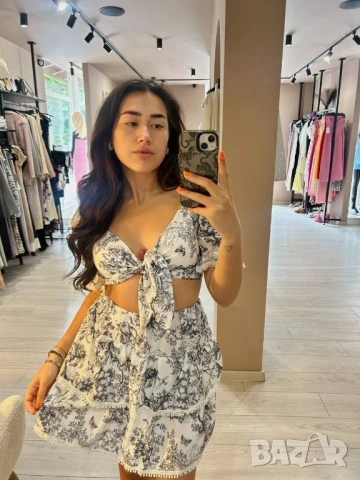 дамски комплект 