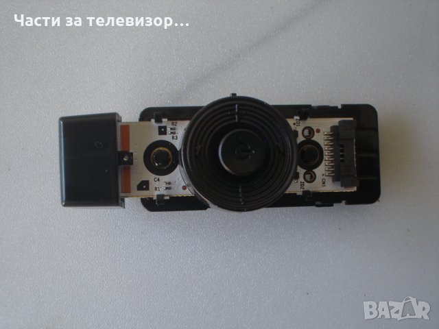 Power Button&IR BN61-10072A TV SAMSUNG UE28J4100AW