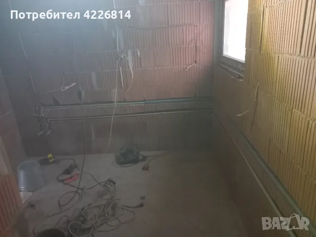 всякакви ремонти, снимка 4 - Ремонти на къщи - 49900623