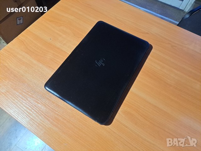 15.6' FullHD HP Двуядрен готов за работа, снимка 5 - Лаптопи за дома - 42968070