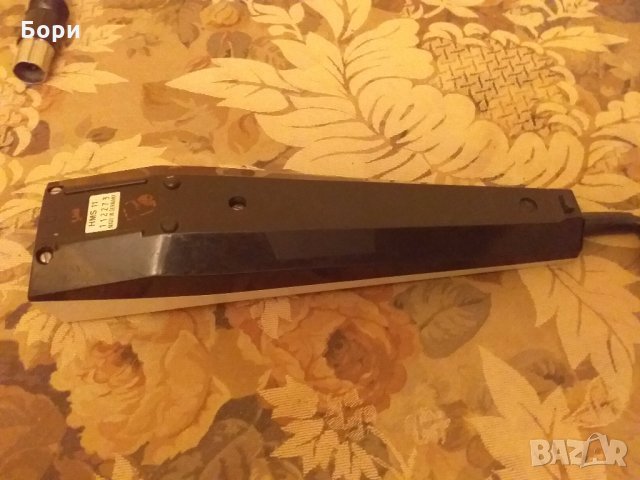 Микрофон HMS 11, снимка 5 - Микрофони - 27340675