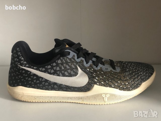Nike Kobe , снимка 6 - Маратонки - 39301462