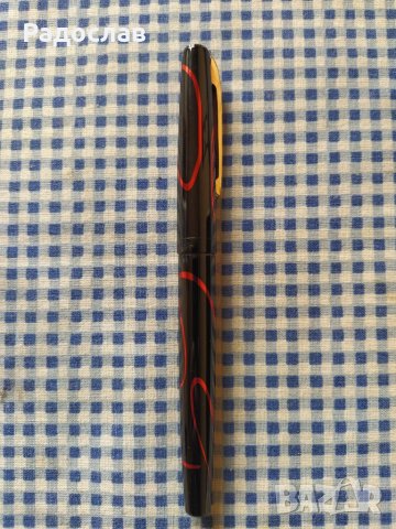 стара китайска писалка , снимка 2 - Ученически пособия, канцеларски материали - 40305509