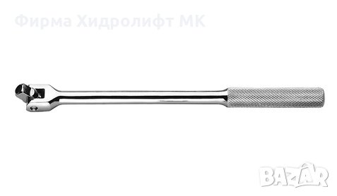 FACOM J.145 Кардан с дълга дръжка 3/8" 