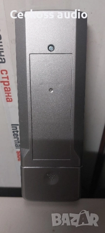 Дистанционно за сд плеър DENON DCD, снимка 2 - Ресийвъри, усилватели, смесителни пултове - 51853096