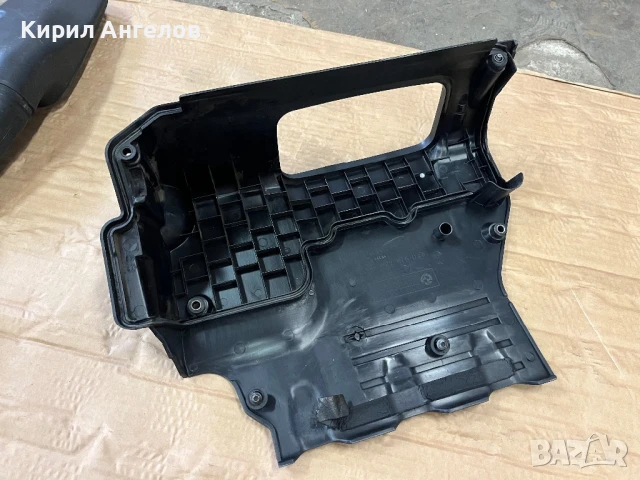 Корите над мотора за BMW E46 320d (136 коня), снимка 12 - Части - 44565800