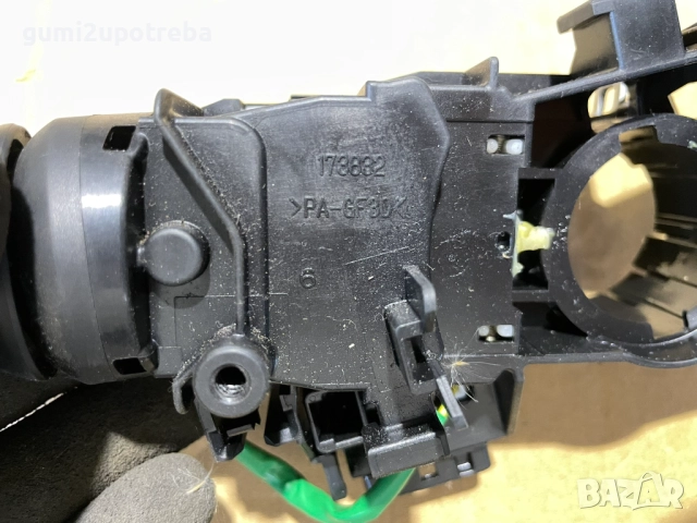 Лостче Светлини Конзола 173832 Toyota GT86 2018 Subaru BRZ, снимка 2 - Части - 52485936