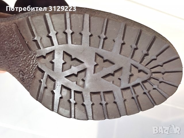 Manfield boots 42, снимка 10 - Дамски ботуши - 37662067