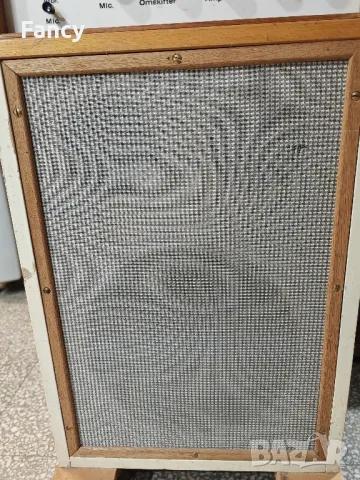 Трилентова лампова колона, снимка 4 - Тонколони - 49225981