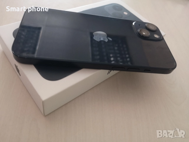 Iphone 13 Midnight /93%Battery health , снимка 6 - Apple iPhone - 51751976