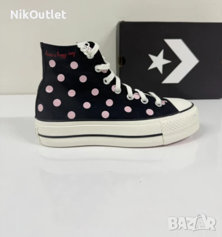Converse Chuck Taylor All Star Lift Platform, снимка 1