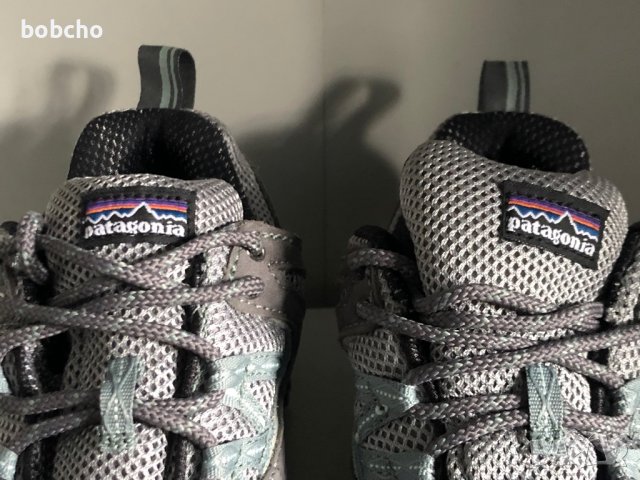 Patagonia waterproof , снимка 3 - Кецове - 38288837