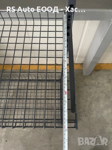 Стелаж - щендер Germany - Gardena, снимка 8 - Стелажи и щандове - 52988003