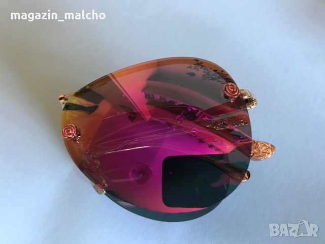 Слънчеви очила - Лотос / Lotos, снимка 6 - Слънчеви и диоптрични очила - 28236245