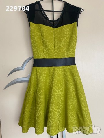 Официална рокля, снимка 2 - Рокли - 38121542