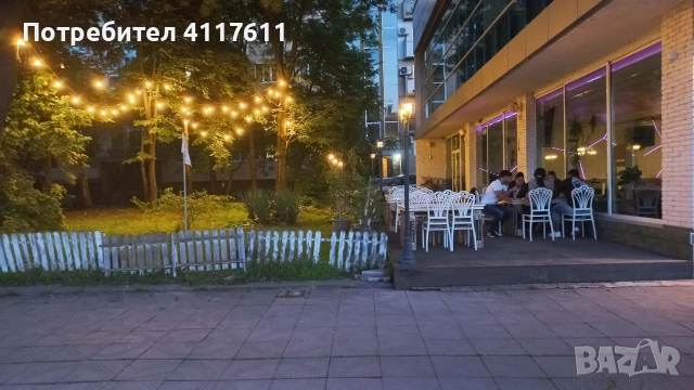 Flash Bar Заведение, снимка 3 - Заведения - 52643249