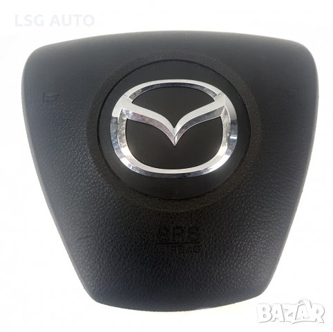 Airbag за Mazda 6 GH, снимка 2 - Части - 26973406