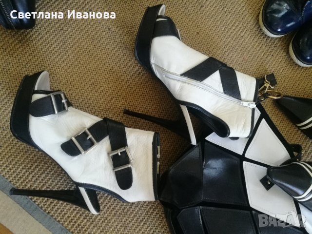 Sara pen, снимка 3 - Сандали - 32508460