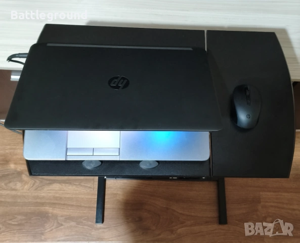 HP ProBook 650 G1 15.6" i7 16GB 512GB , снимка 2 - Лаптопи за дома - 53014061