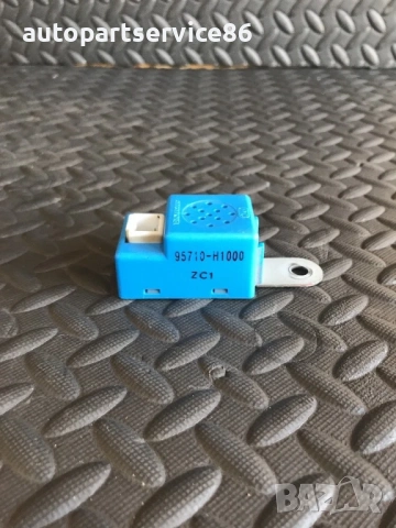 Високоговорител за парктроник за KIA Opirus 3.5 (2006) 95710-H1000