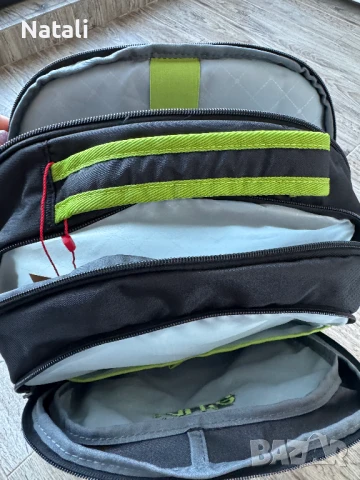 Туристическа раница 15 инча, снимка 13 - Раници - 51038754