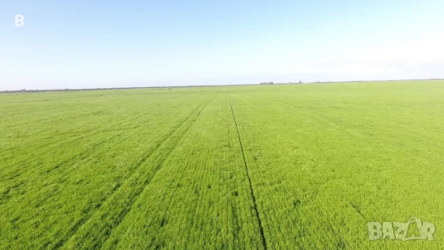 Продавам земеделска земя 4.8 дка