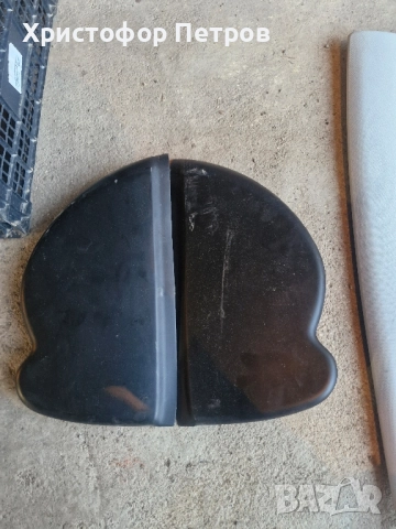 интериорни пластамаси за passat b5.5 , снимка 8 - Части - 52251486