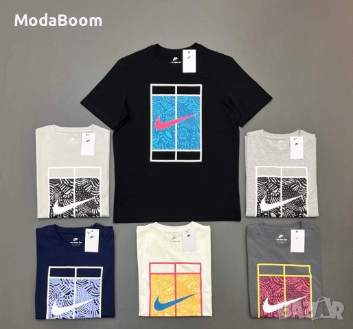 🤩Тениски Nike🤩