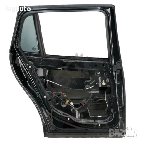 Задна лява врата Saab 9-3 2004-2015 ID: 138946, снимка 3 - Части - 48233129