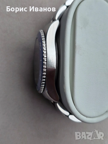 Longines HydroConquest Espagne Exclusive Edition L3.781.4.97.6, снимка 9 - Мъжки - 53561495