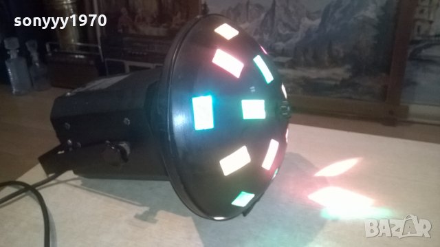 eurolite z-20 with microphone-40х30см-внос швеицария