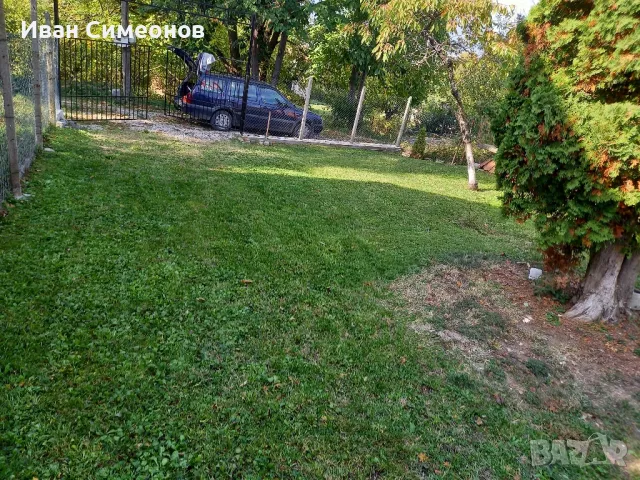 Косене ,почистване и поддържане на дворове,лозя  ливади и райграс , снимка 5 - Други почистващи услуги - 43711177