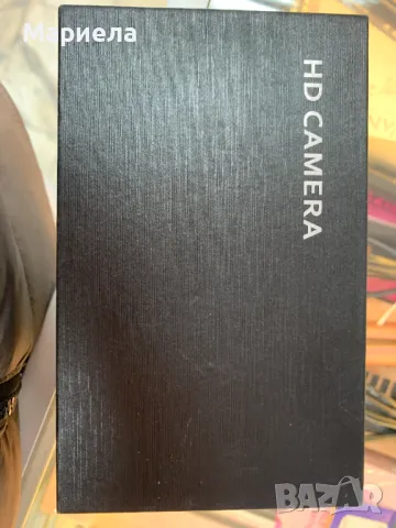 Мини WiFi Камера / HD Качество / Нощно Виждане, снимка 10 - Камери - 49372960