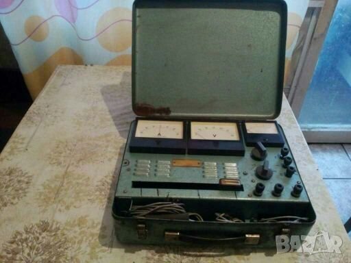 Уред преносим КИ 1093 гостнити , снимка 7 - Друга електроника - 27498237