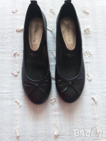 Обувки, снимка 3 - Дамски ежедневни обувки - 36745274