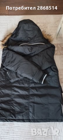 Детско яке Pepe Jeans, размер 16г., снимка 7 - Якета - 43793179