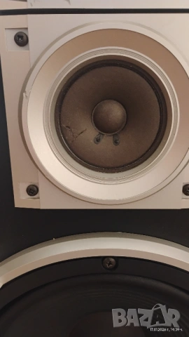 Pioneer CS-999 - 10 инчови , снимка 3 - Тонколони - 53179737