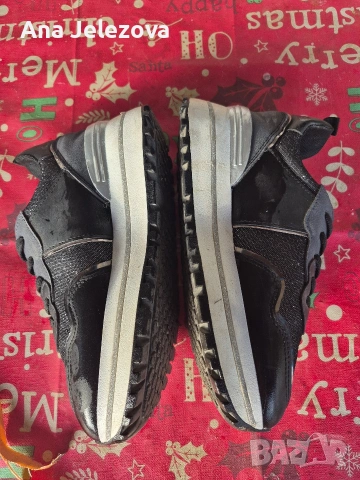 маратонки , снимка 3 - Маратонки - 53306302