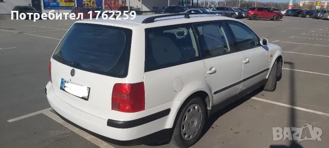 Продавам VW Passat b5, снимка 6 - Автомобили и джипове - 49423478