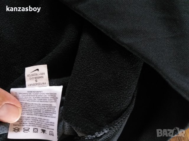 nike therma fit - страхотно мъжко горнище, снимка 7 - Спортни дрехи, екипи - 38140890