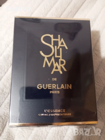 Парфюм , снимка 1