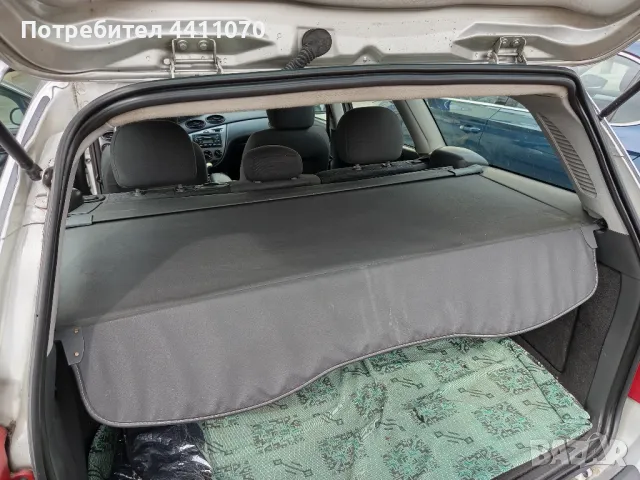 ford focus , снимка 11 - Автомобили и джипове - 49629860