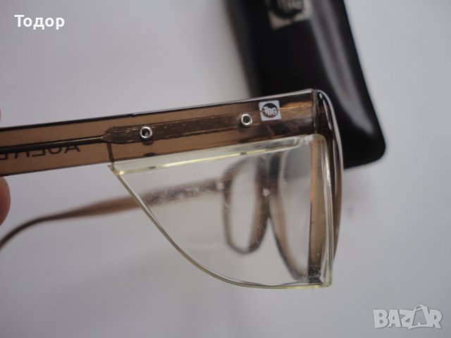 Немски предпазни очила , снимка 7 - Слънчеви и диоптрични очила - 43761285
