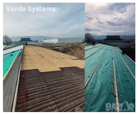 Ремонт и изграждане на покриви, снимка 4 - Ремонти на покриви - 53599727