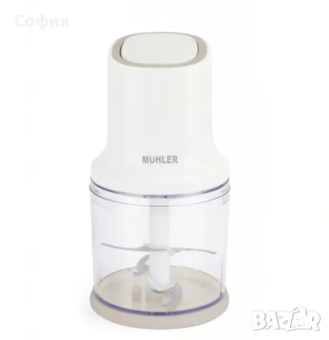 Мини чопър MCH-411, снимка 1