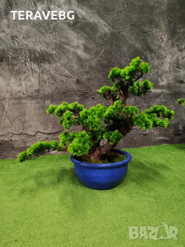 Изкуствено дърво , снимка 9 - Изкуствени цветя - 48670933