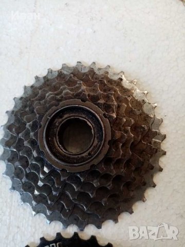 Части за велосипеди, снимка 13 - Части за велосипеди - 28873806