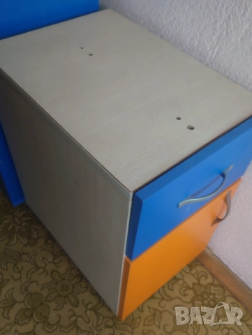 Шкафче, снимка 2 - Шкафове - 52748540
